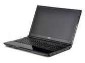 Review Fujitsu Lifebook AH532 Notebook