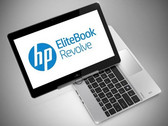 HP launches the 810 EliteBook Revolve G2 convertible