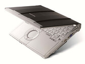 Panasonic Toughbook S9 unveiled – lightest 12-inch ty to feature a DVD drive