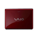 Sony Vaio VGN-CR120