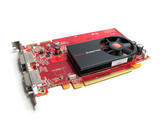 Review ATI FirePro V3700 Graphics Card vs. Mobile Solutions