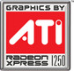 ATI Radeon Xpress 1250 ATI Radeon Xpress 1250