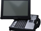 GammaTech debuts its new Durabook R13C convertible PC