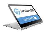 HP Spectre x360 13-4009tu