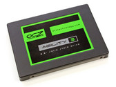 Review: OCZ Agility 3 240 GB Solid State Drive (SSD, SATA 3)
