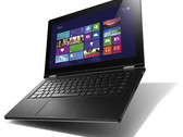 Lenovo unveils convertible devices
