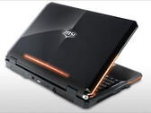 MSI begins shipping GT680 Gaming Laptop