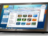Archos 9 tablet getting internal upgrades