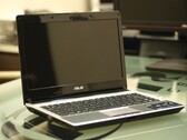 Sandy Bridge Asus U30S spotted in Europe