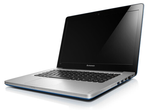 Lenovo IdeaPad U310 Laptop Review