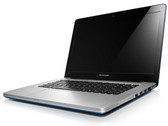 Lenovo IdeaPad U310 Laptop Review
