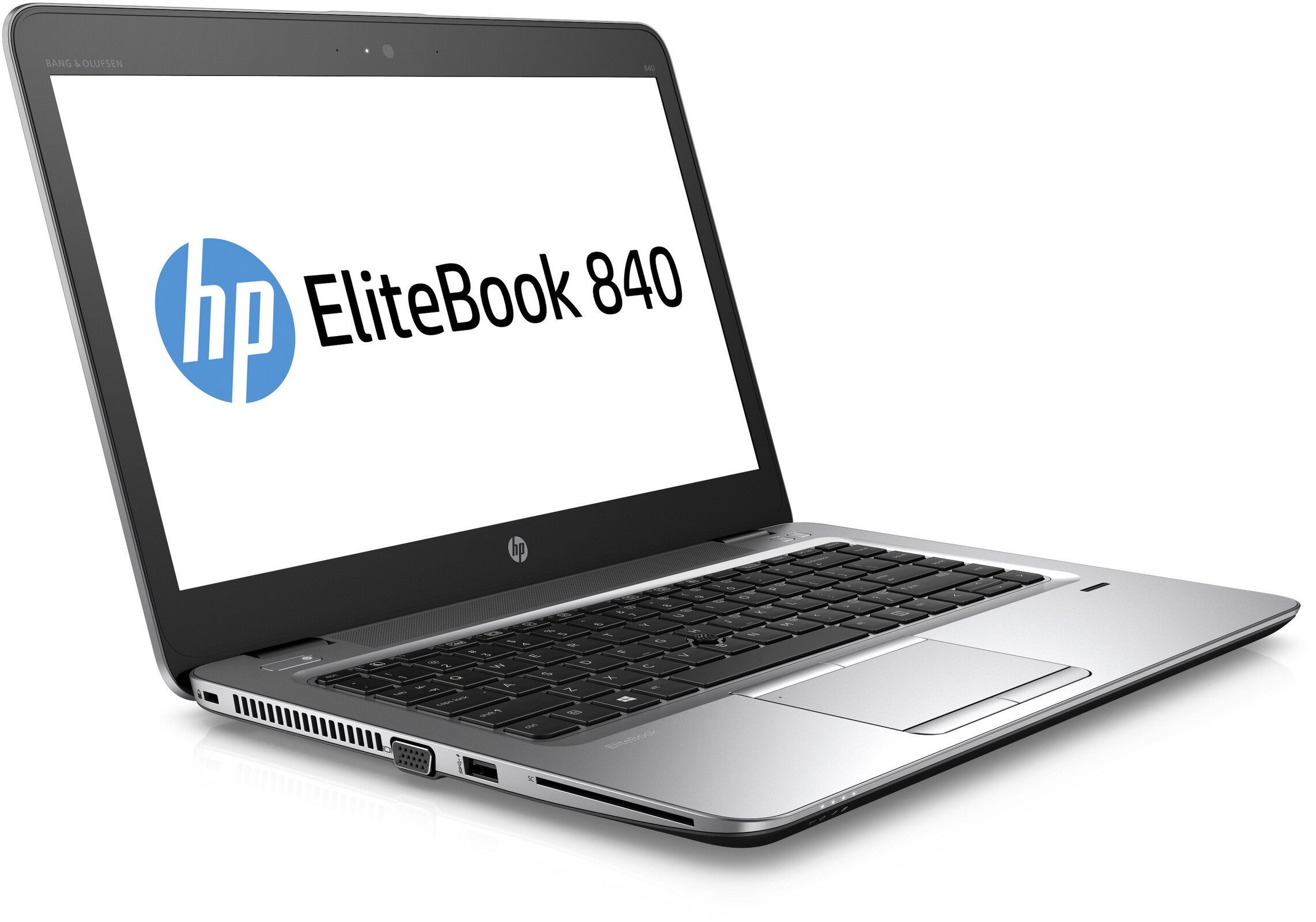 HP EliteBook 840 G6-6XD76EA
