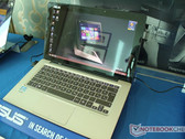 Asus Transformer Book now available for pre-order