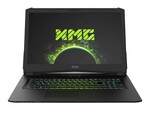 Schenker XMG Pro 17 Schenker XMG Pro 17
