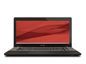 Toshiba unveils 21:9 Satellite Ultrabook and a revamped Portege z900 series