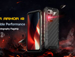 Ulefone Power Armor 18 Ultra