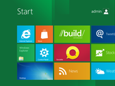 Windows 8 will be able to re-install without a disc
