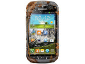 Review Samsung Galaxy Xcover 2 GT-S7710 Smartphone