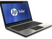 HP Folio 13 Ultrabook now available