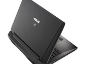 Review Asus G46VW Notebook