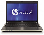 HP ProBook 4430s-XU013UT