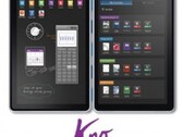 Intel to invest in tablet maker Kno Inc.