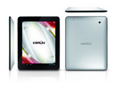 Kraun Ktab 9704DD 9.7-inch tablet goes on sale in Italy