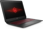 Problema] CSGO - HP Omen 15-ax002np