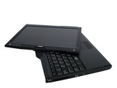 Review Dell Latitude XT2 Tablet-PC / Convertible
