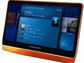 FIC unveils the Tycoon tablet in Taiwan
