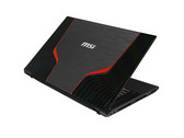 Review MSI GE70-i547W7H Notebook