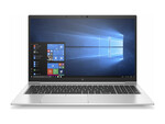 HP EliteBook 850 G7, i7-10510U MX250
