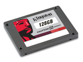 Review Kingston SSDNow V 128 GB (SNV425-S2/128GB)