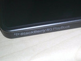 Playbook 4G picture leaked