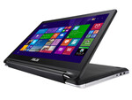 Asus Transformer Book Flip TP550LA-CJ070P Asus Transformer Book Flip TP550LA-CJ070P