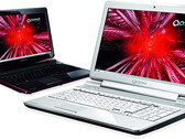 Toshiba reveals the Qosmio F750 glasses-free 3D notebook