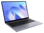 Huawei MateBook 14 2021 AMD