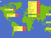 600,000 Macs worldwide affected by the deadly Flashback virus