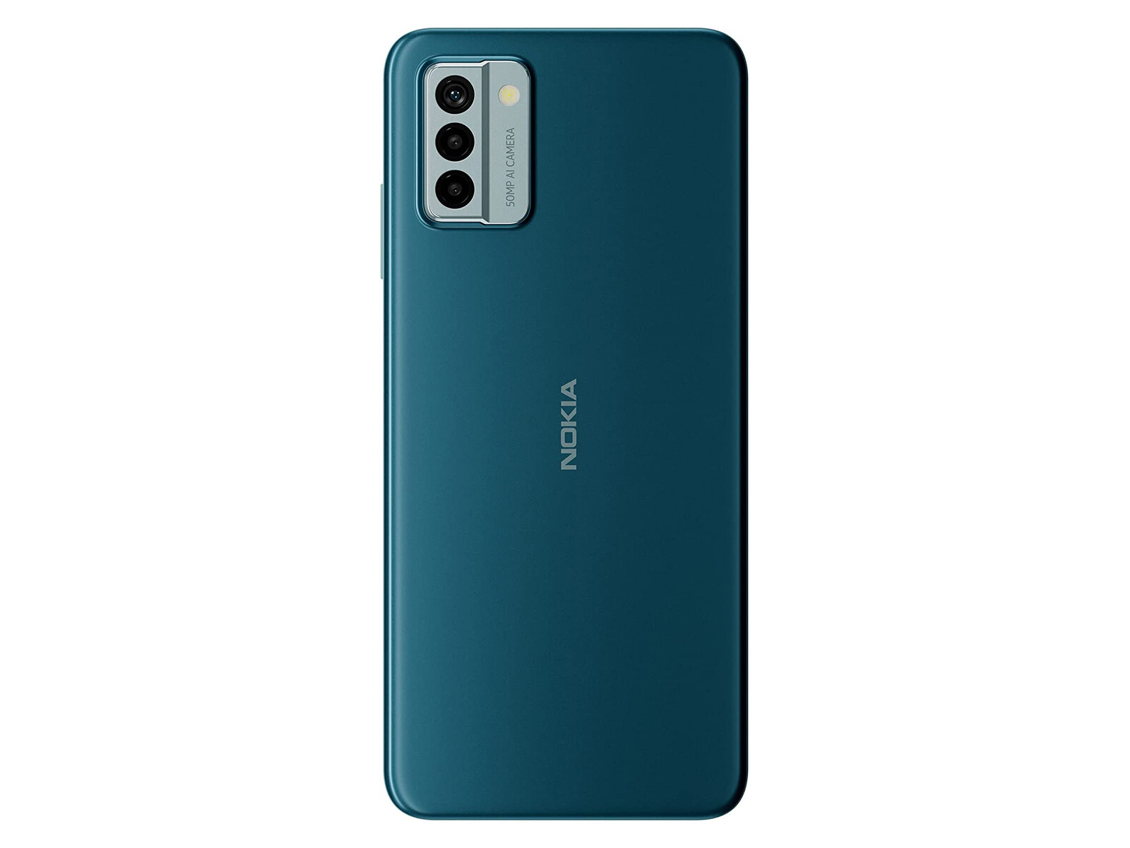Cubot Note 50 goes official with a 50MP camera and a 90Hz display