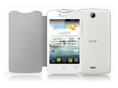 Acer Liquid Z3 revealed