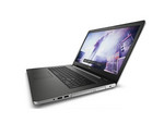 Dell Inspiron 17-5758, Core i3