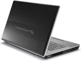 Maingear released an updated Road Warrior Clutch-15 notebook