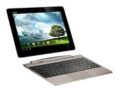 Asus officially releases the Eee Pad Transformer Prime