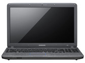Review Samsung R530 Notebook