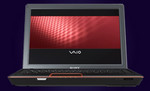 Sony Vaio C