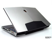 Hands-On: Alienware M17x Notebook in Review