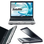 Toshiba Satellite A110-275 Toshiba Satellite A110-275