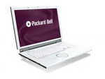 Packard Bell Easynote SB89