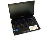 Review Toshiba Satellite R630 Notebook