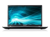 Samsung launches the Series 5 550P laptop in the UK this month